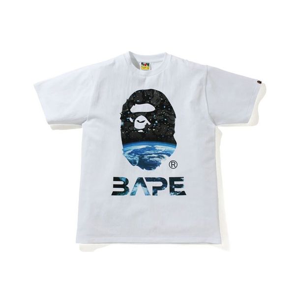 A BATHING APE T