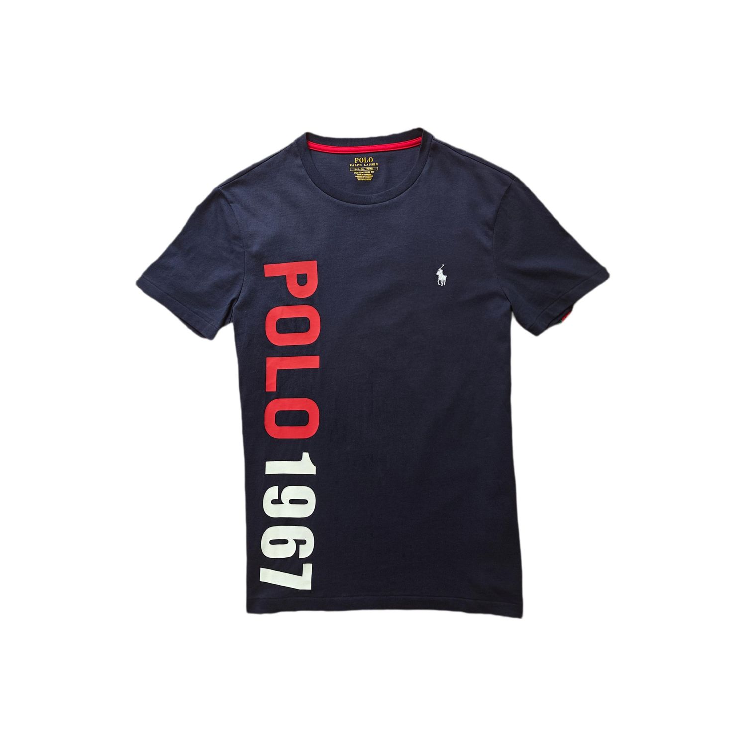 Polo Ralph Lauren T