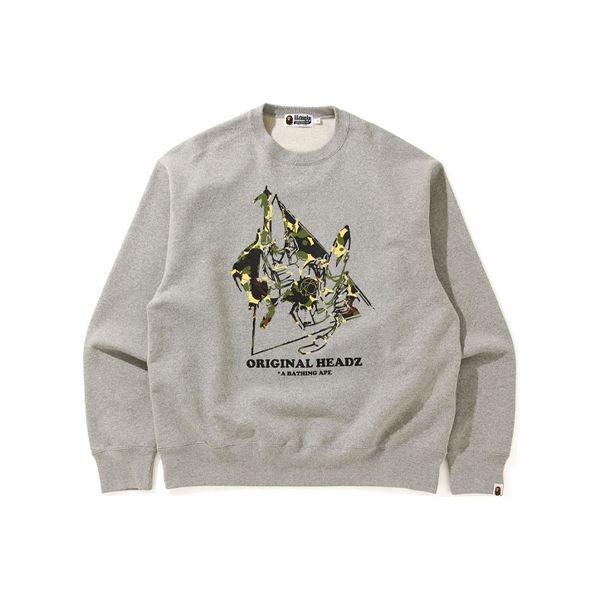 A BATHING APE X UNKLE
