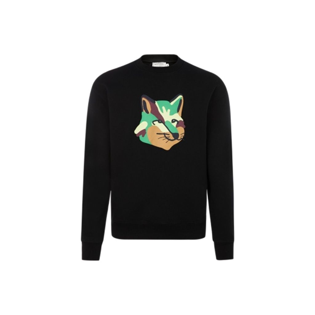 Maison Kitsune