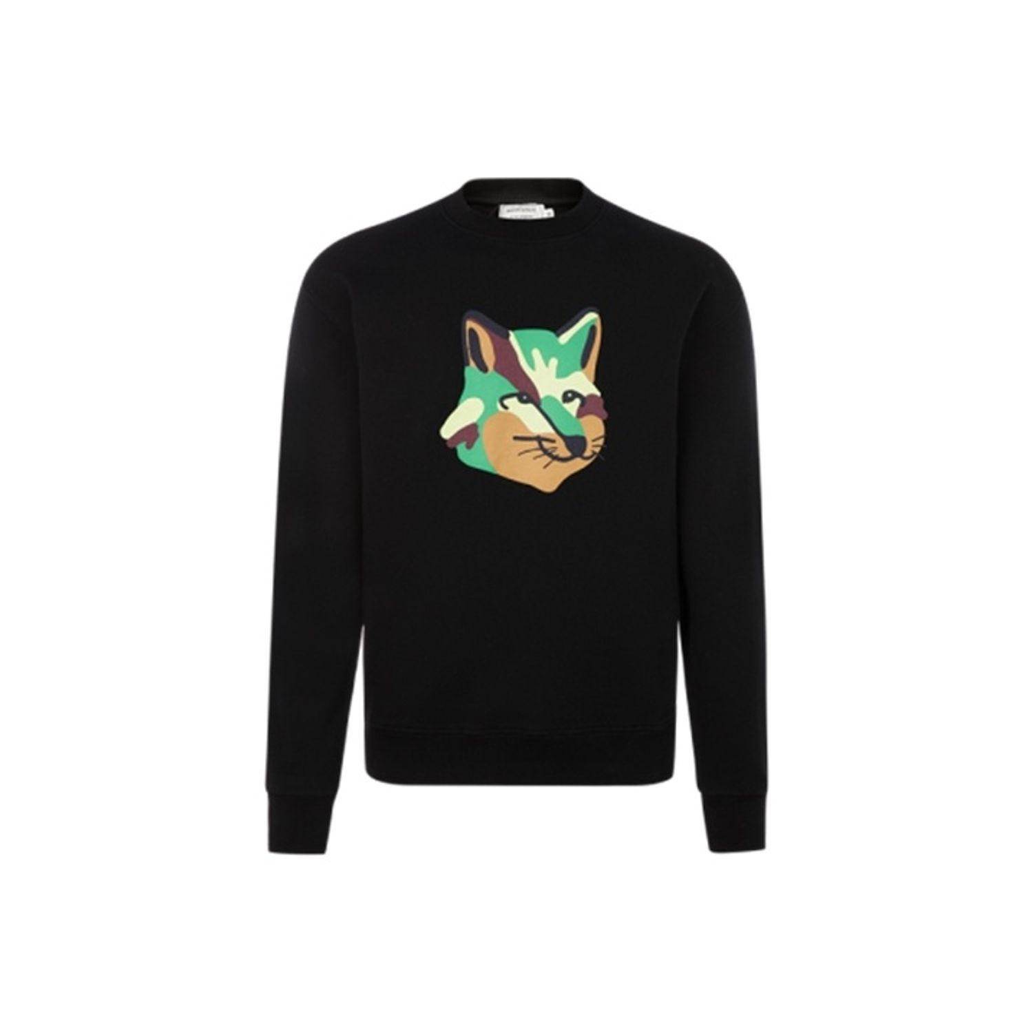 Maison Kitsune