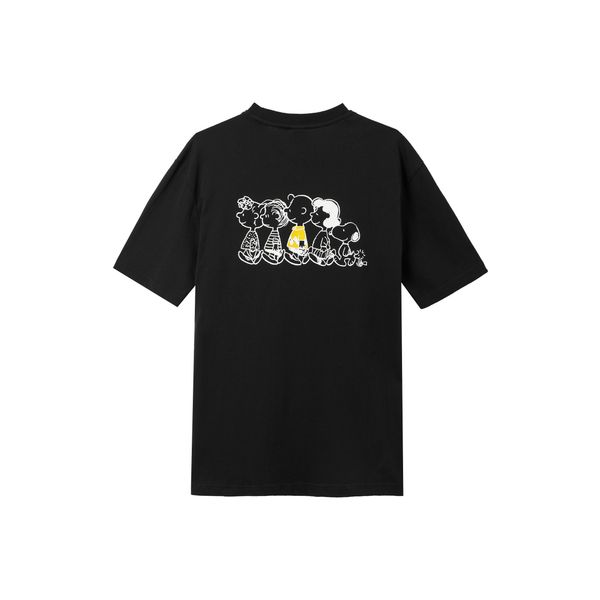 PUMA X Peanuts T-Shirt