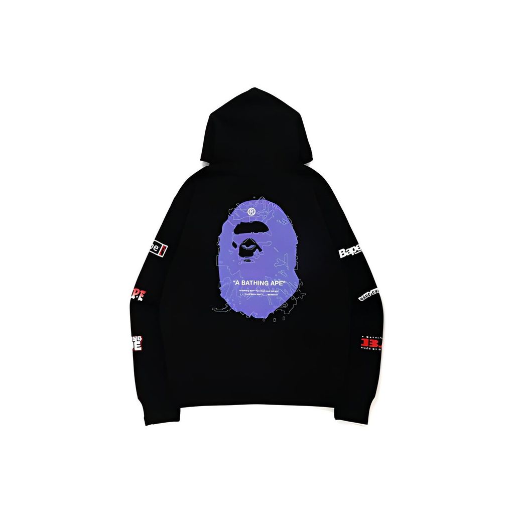 A BATHING APE