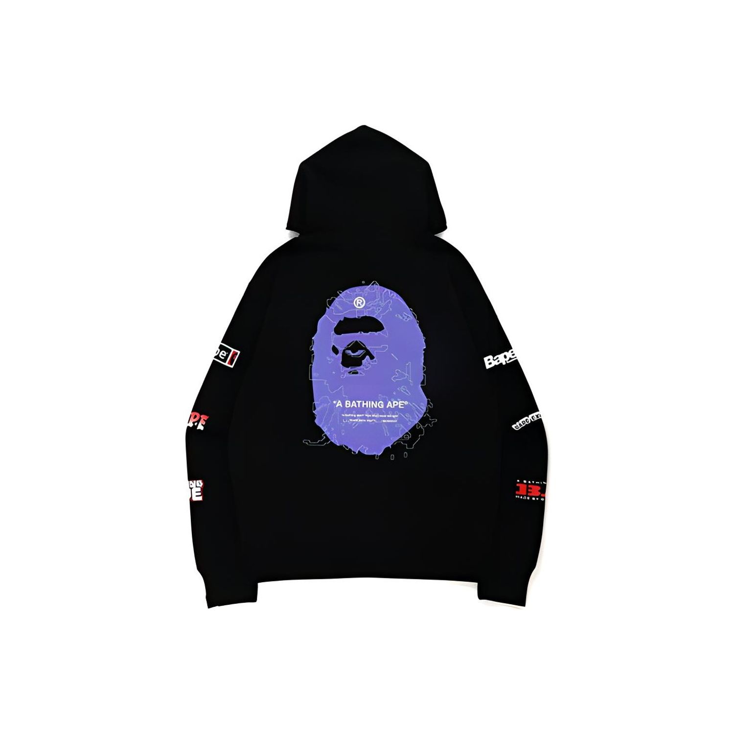 A BATHING APE