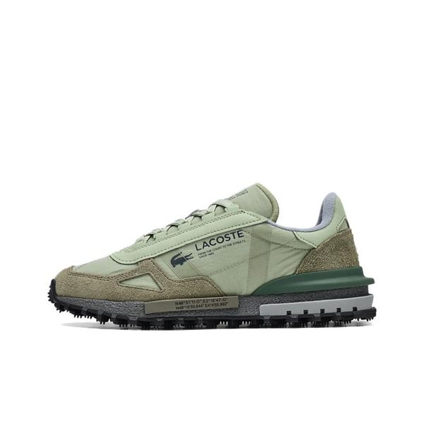 LACOSTE