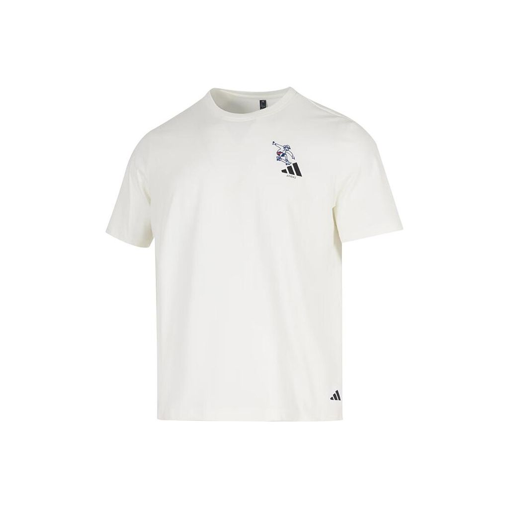 Adidas T