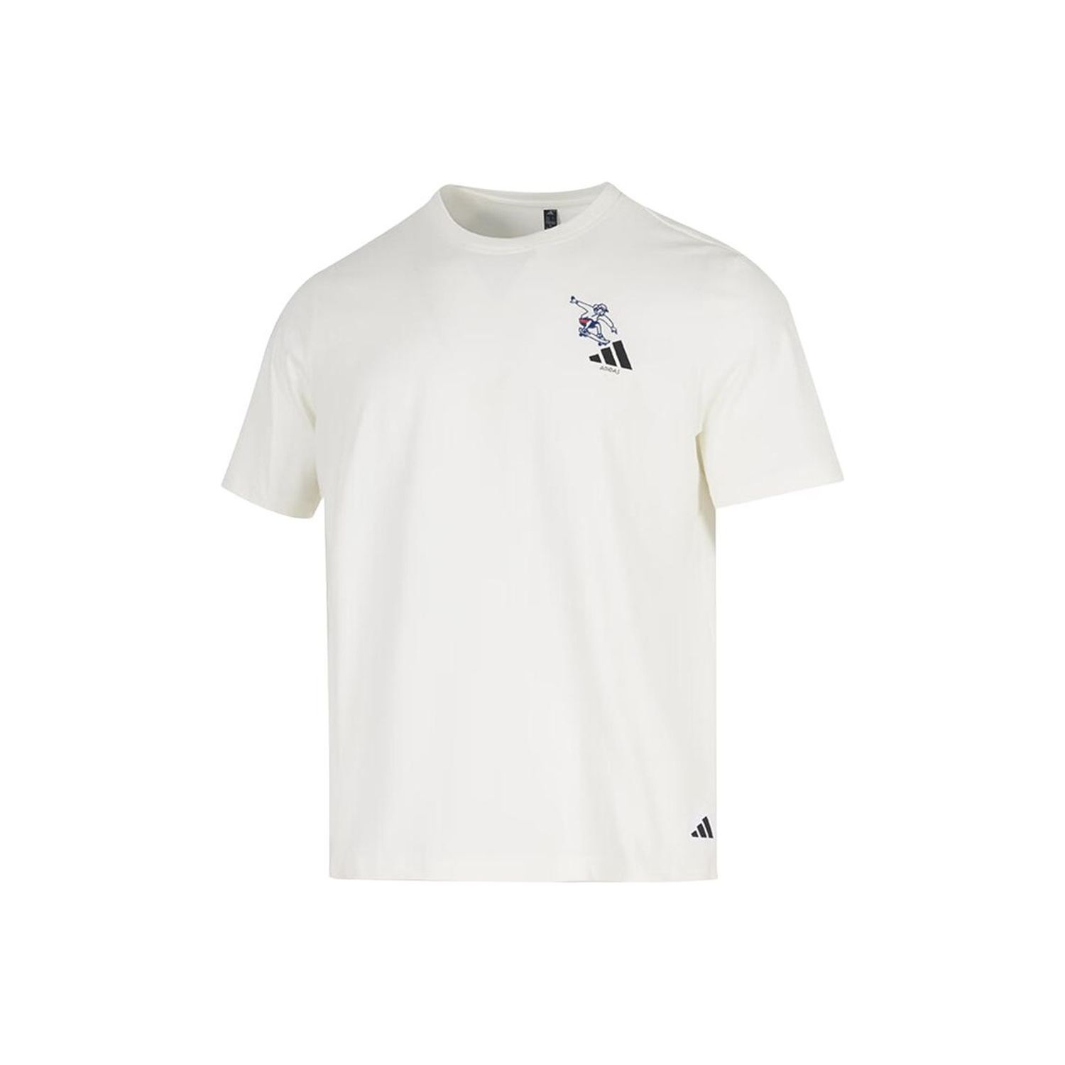 Adidas T