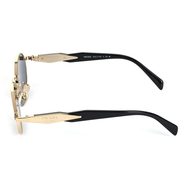 PRADA OVAL SUNGLASSES