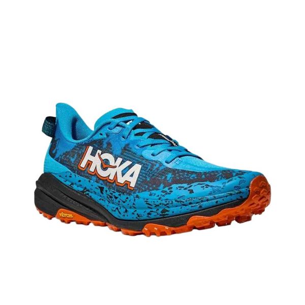 HOKA ONE ONE SPEEDGOAT 6
