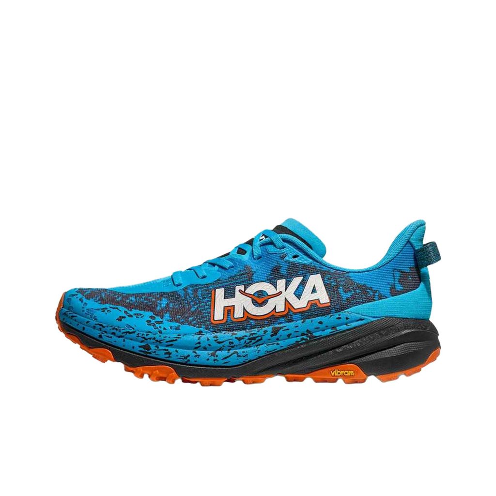 HOKA ONE ONE SPEEDGOAT 6