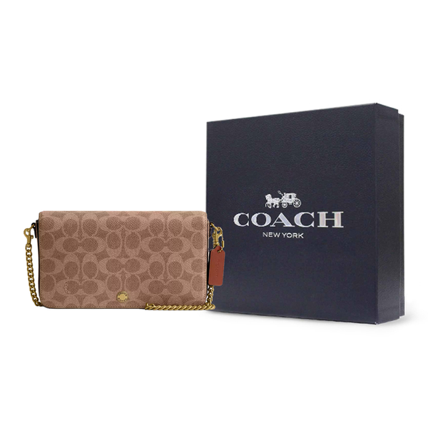 COACH