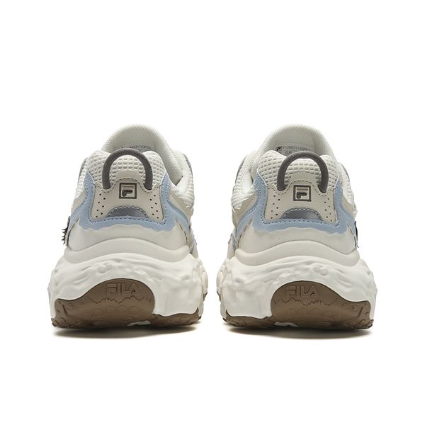 FILA Tornado