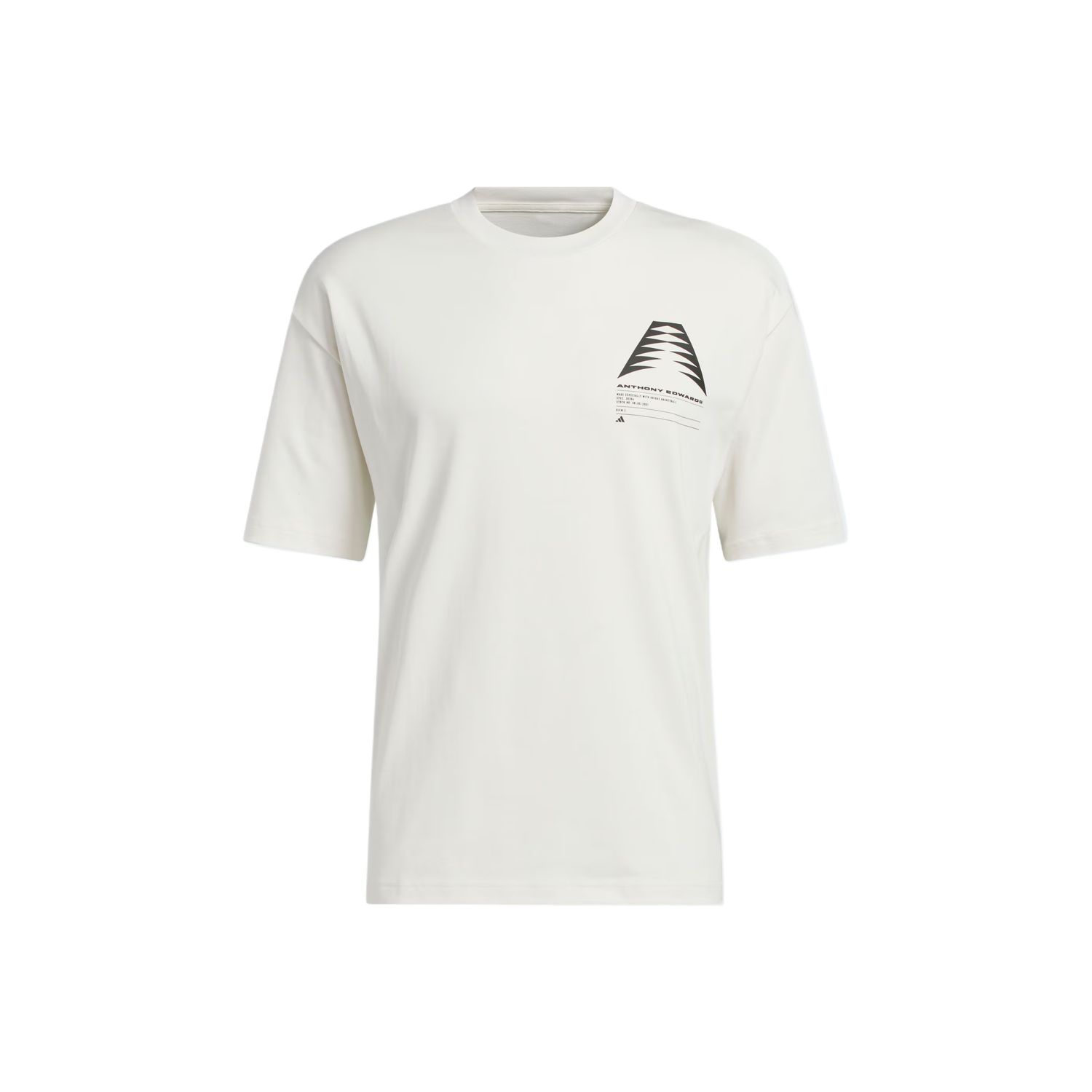 Adidas ANTHONY EDWARDS T