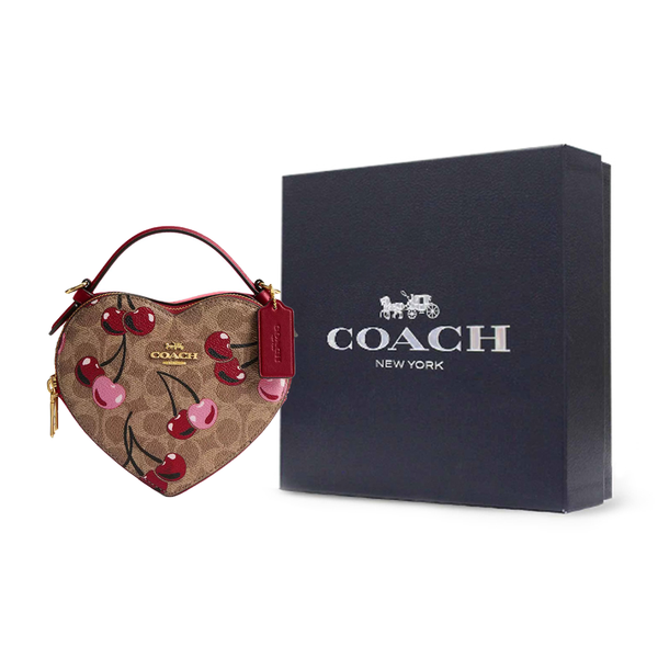 COACH