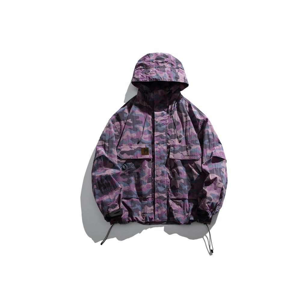 XMFPFx Softshell