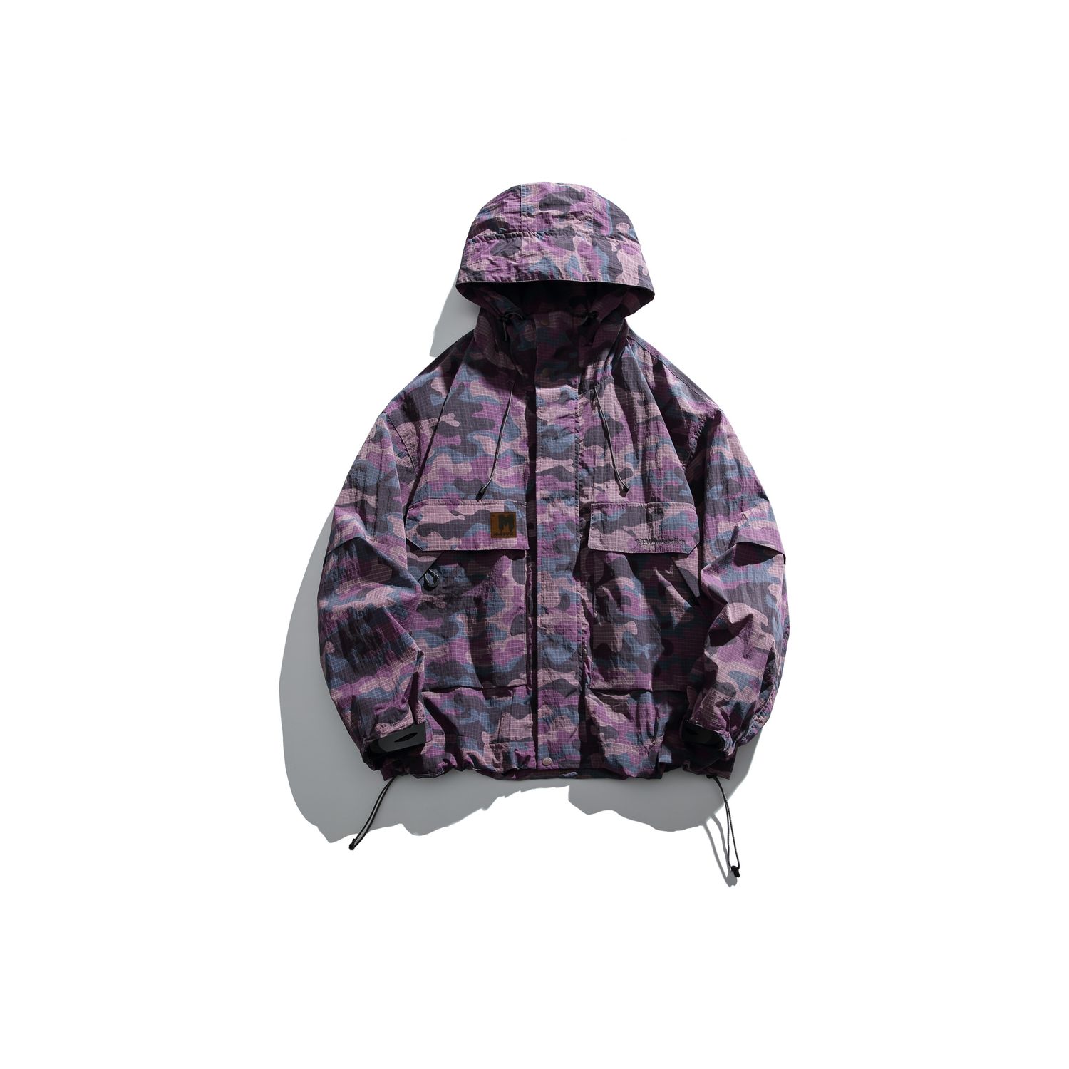 XMFPFx Softshell
