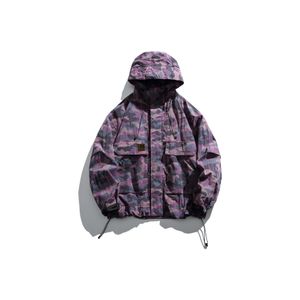 XMFPFx Softshell