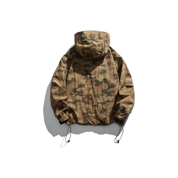 XMFPFx Softshell