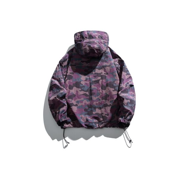 XMFPFx Softshell