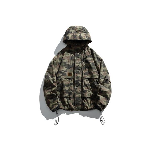 XMFPFx Softshell