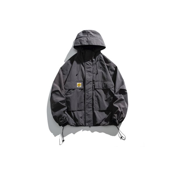 XMFPFx Softshell