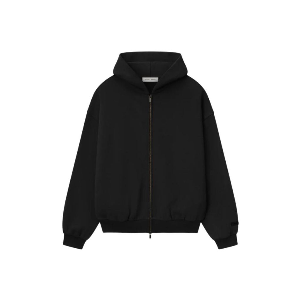 Fear of God ESSENTIALS SS25 ZIP UP