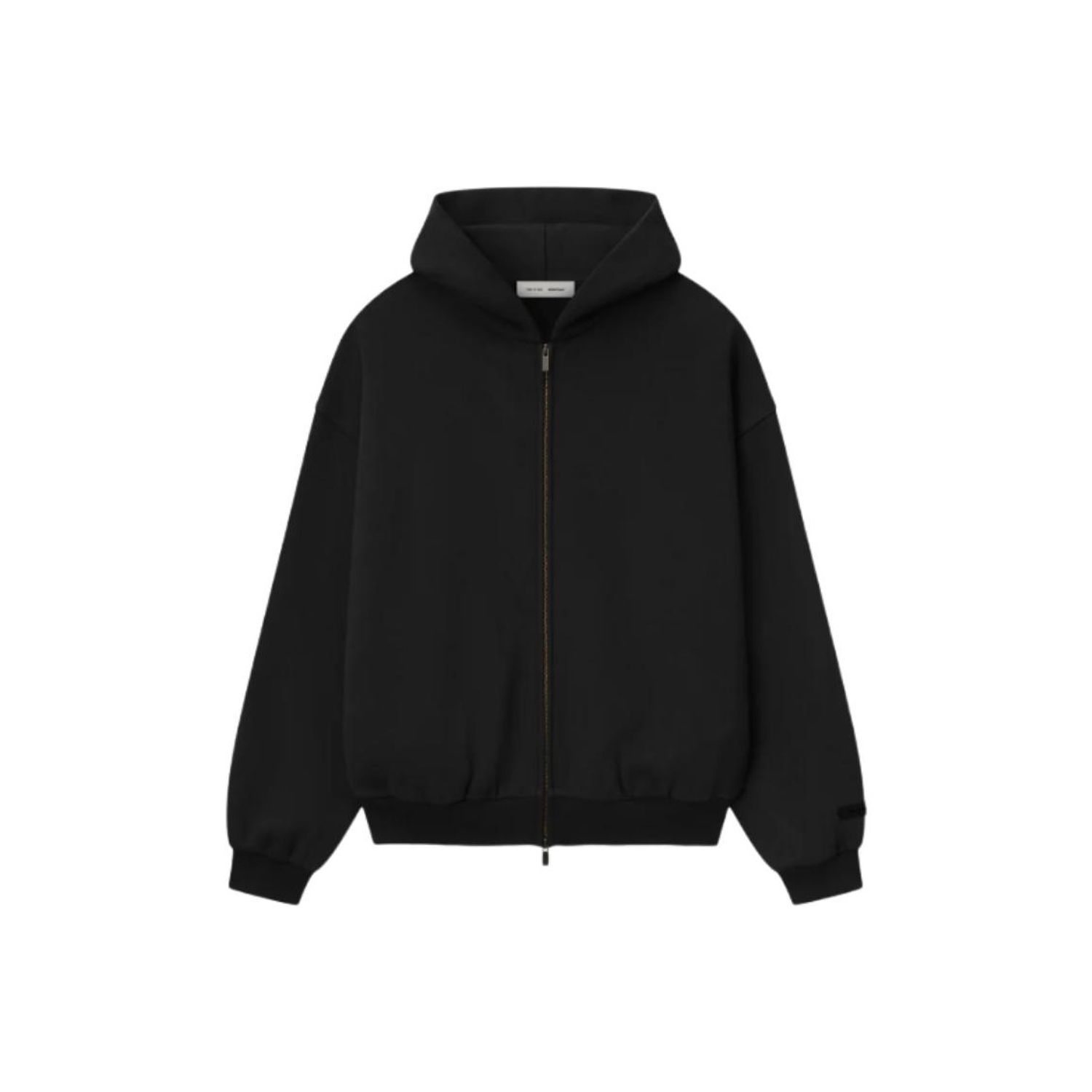 Fear of God ESSENTIALS SS25 ZIP UP