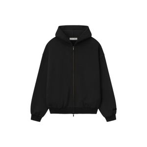 Fear of God ESSENTIALS SS25 ZIP UP