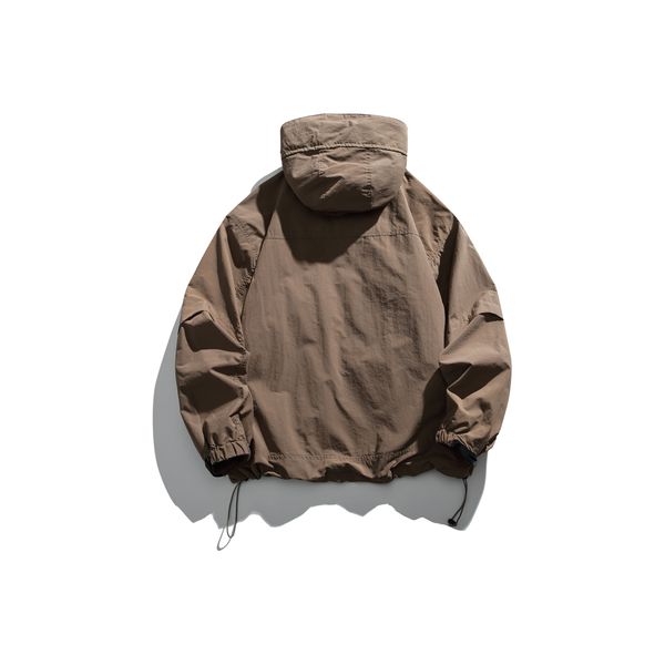 XMFPFx Softshell