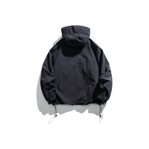 XMFPFx Softshell