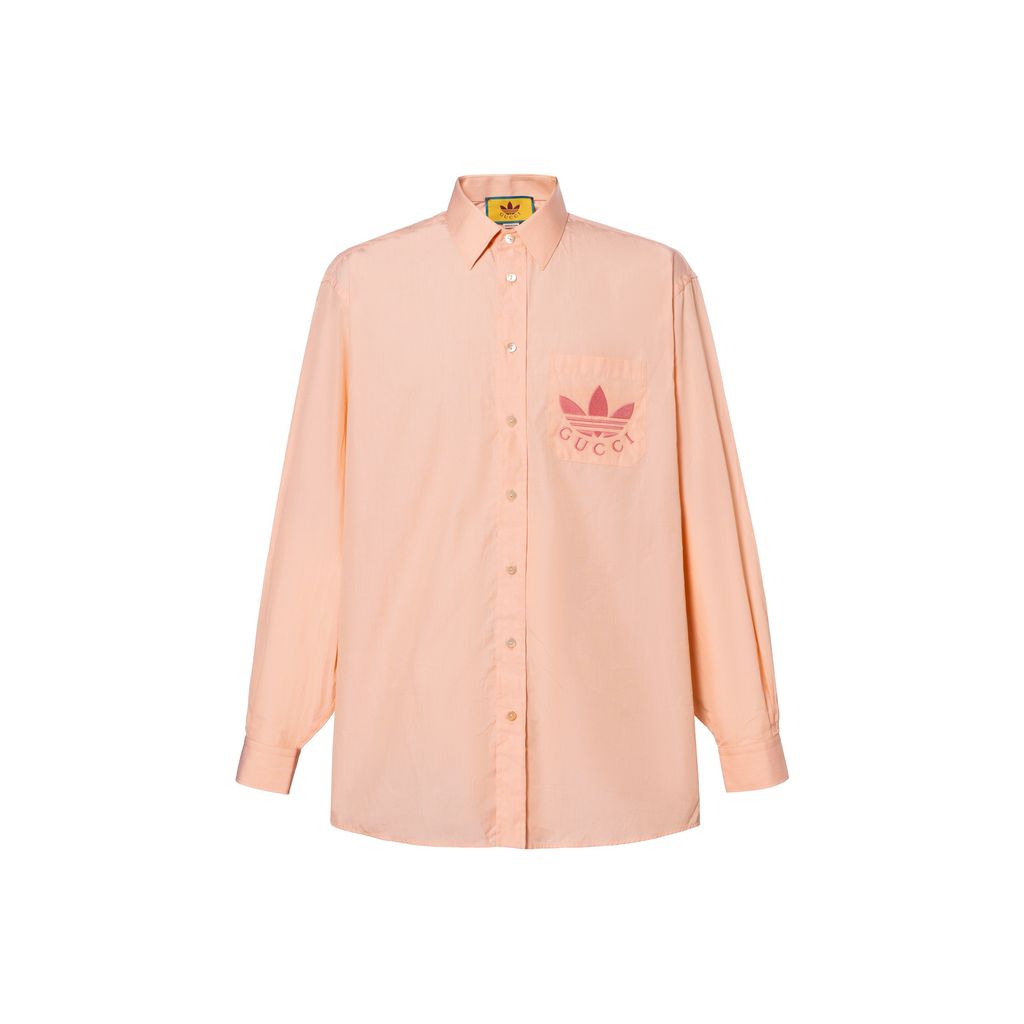 GUCCI X ADIDAS ORIGINALS GUCCI X ADIDAS