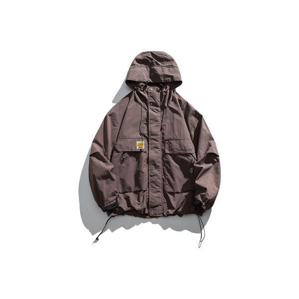 XMFPFx Softshell