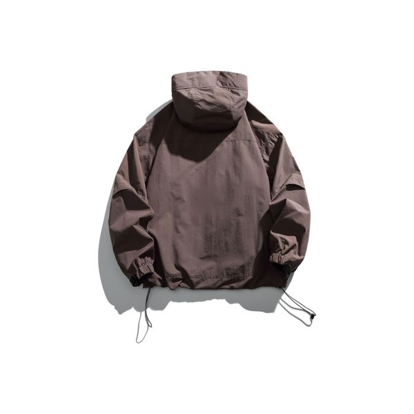 XMFPFx Softshell