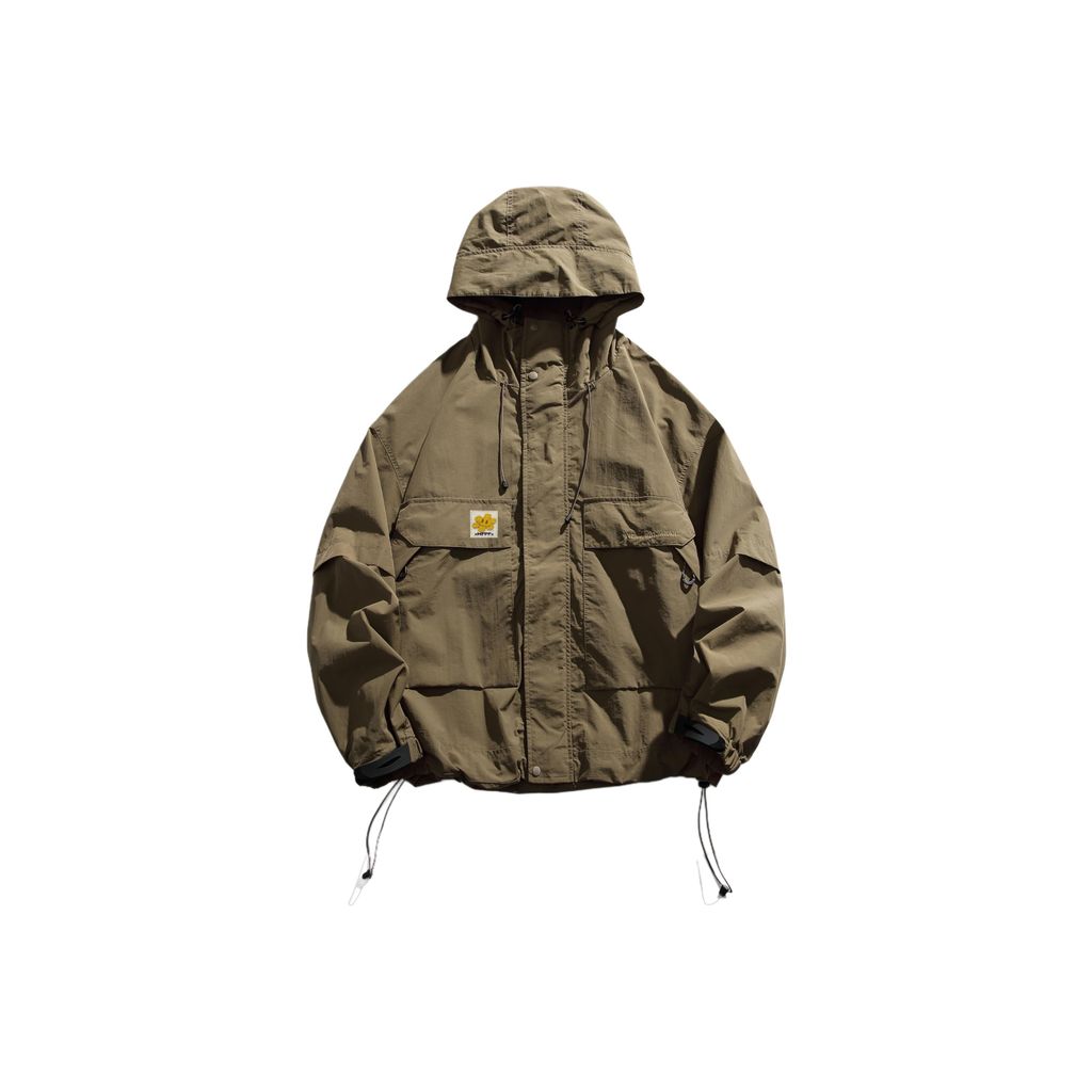XMFPFx Softshell