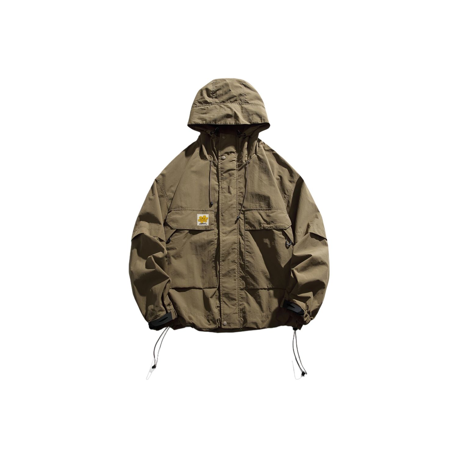 XMFPFx Softshell