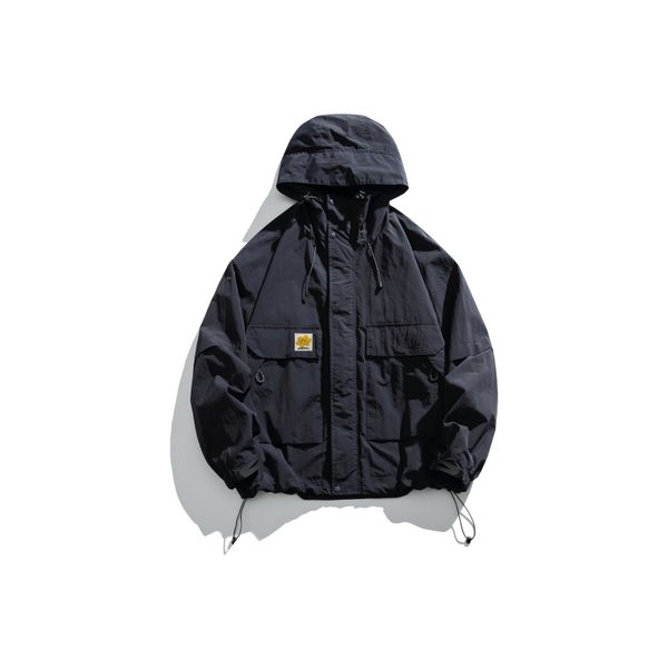 XMFPFx Softshell