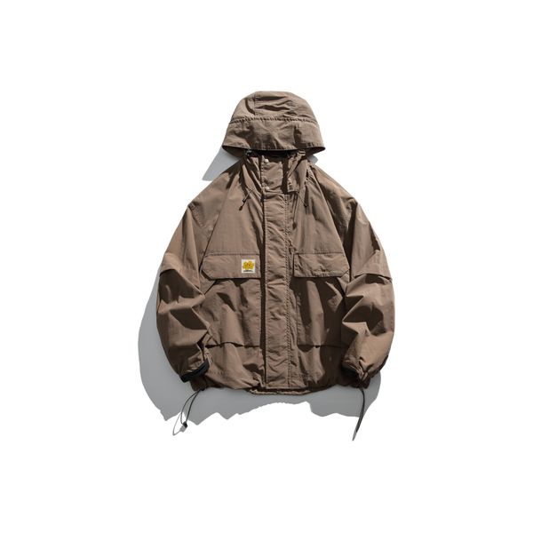 XMFPFx Softshell