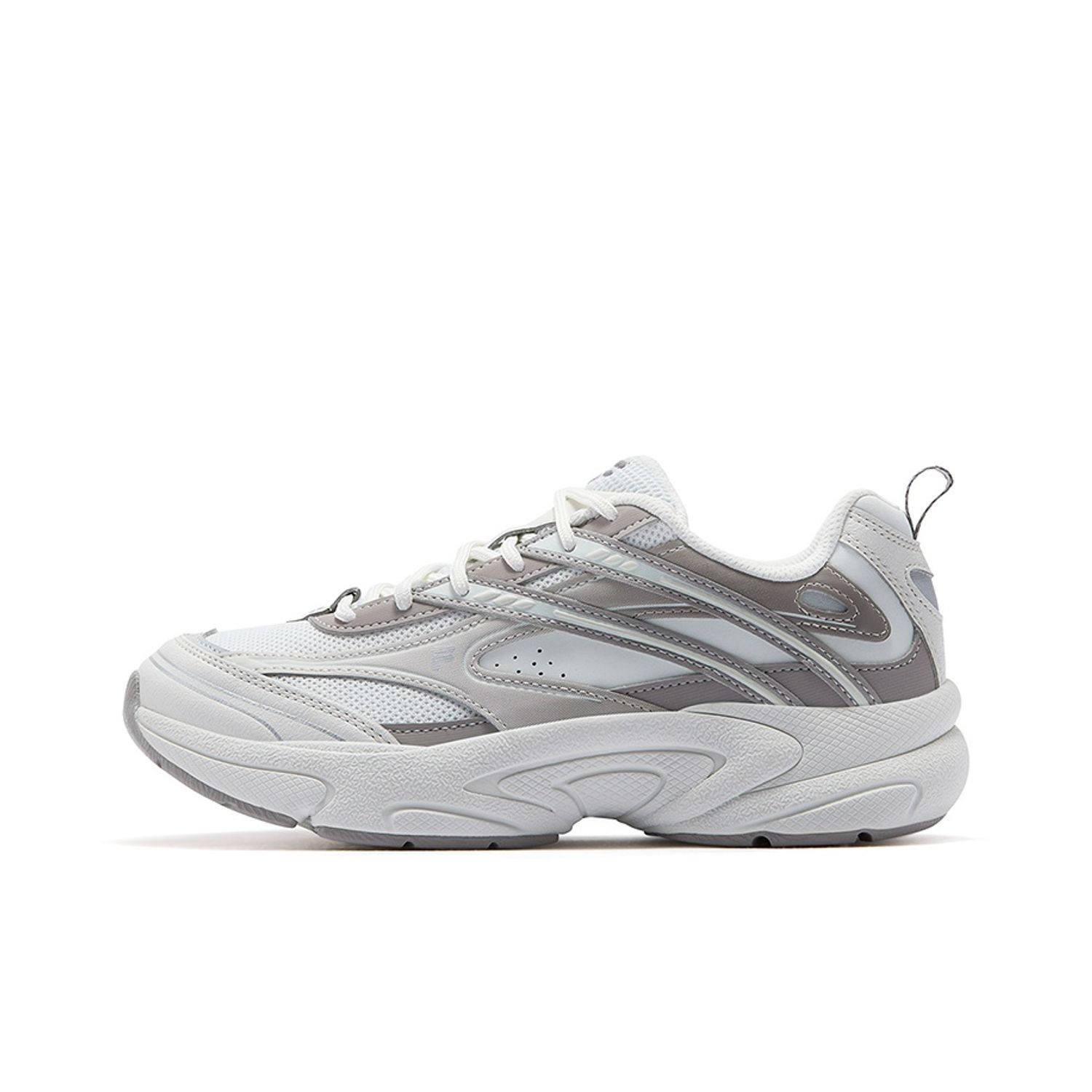 FILA FUSION