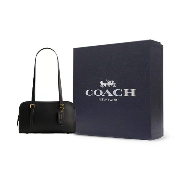 COACH Swing zip