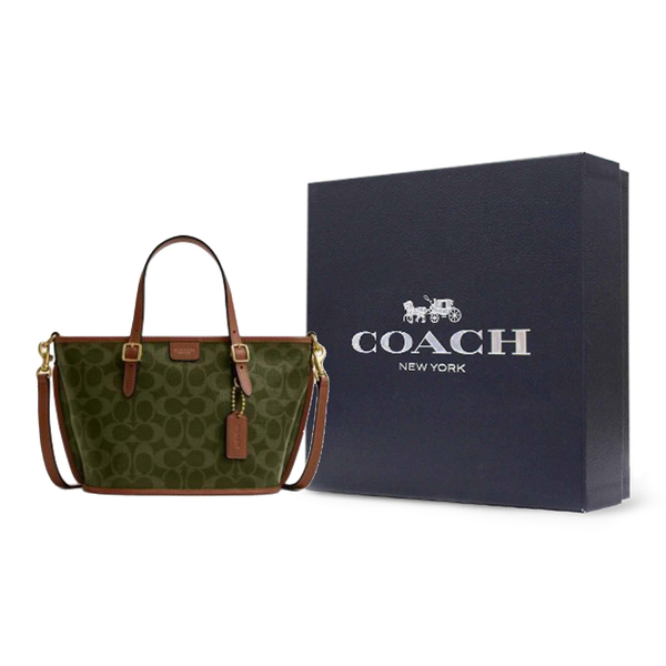 COACH