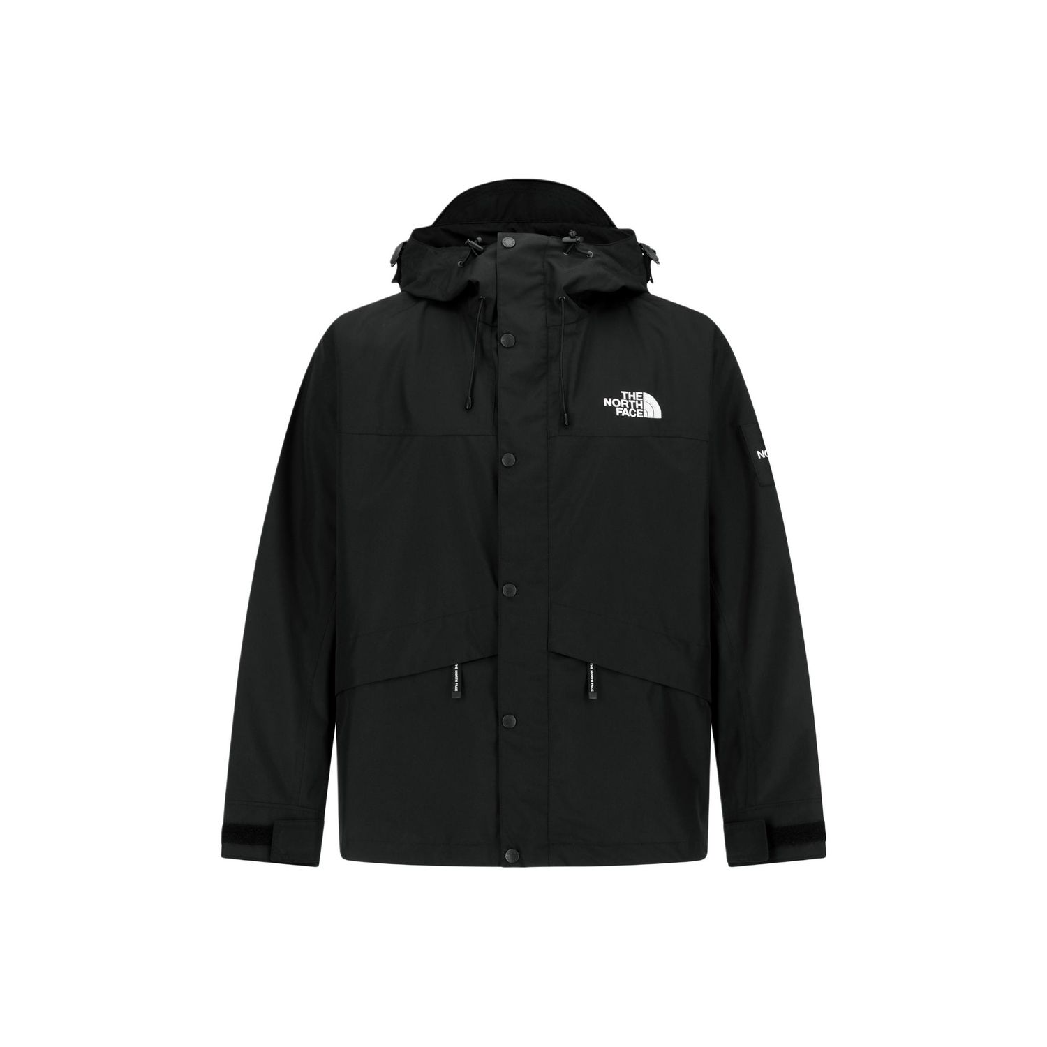 THE NORTH FACE