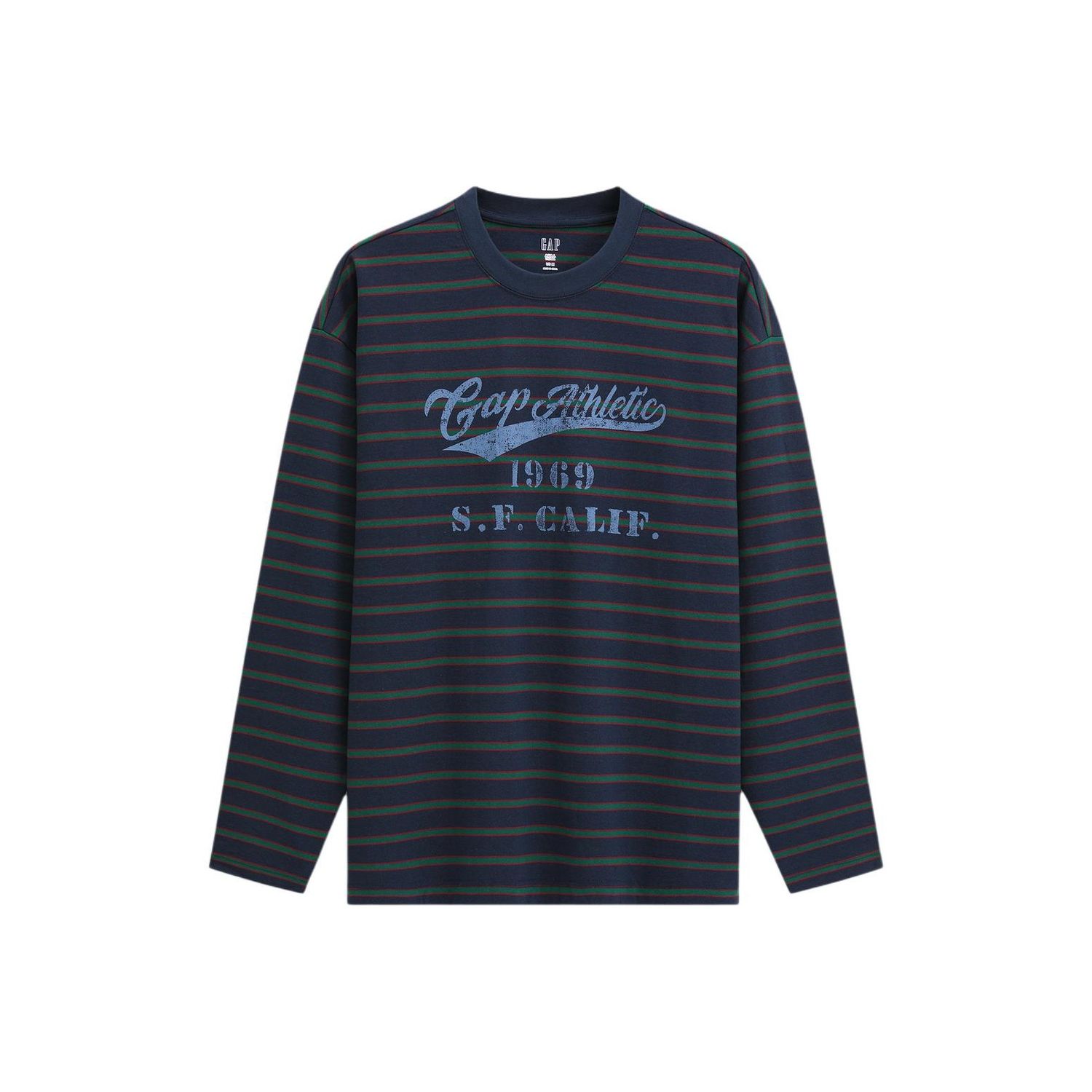 GAP T