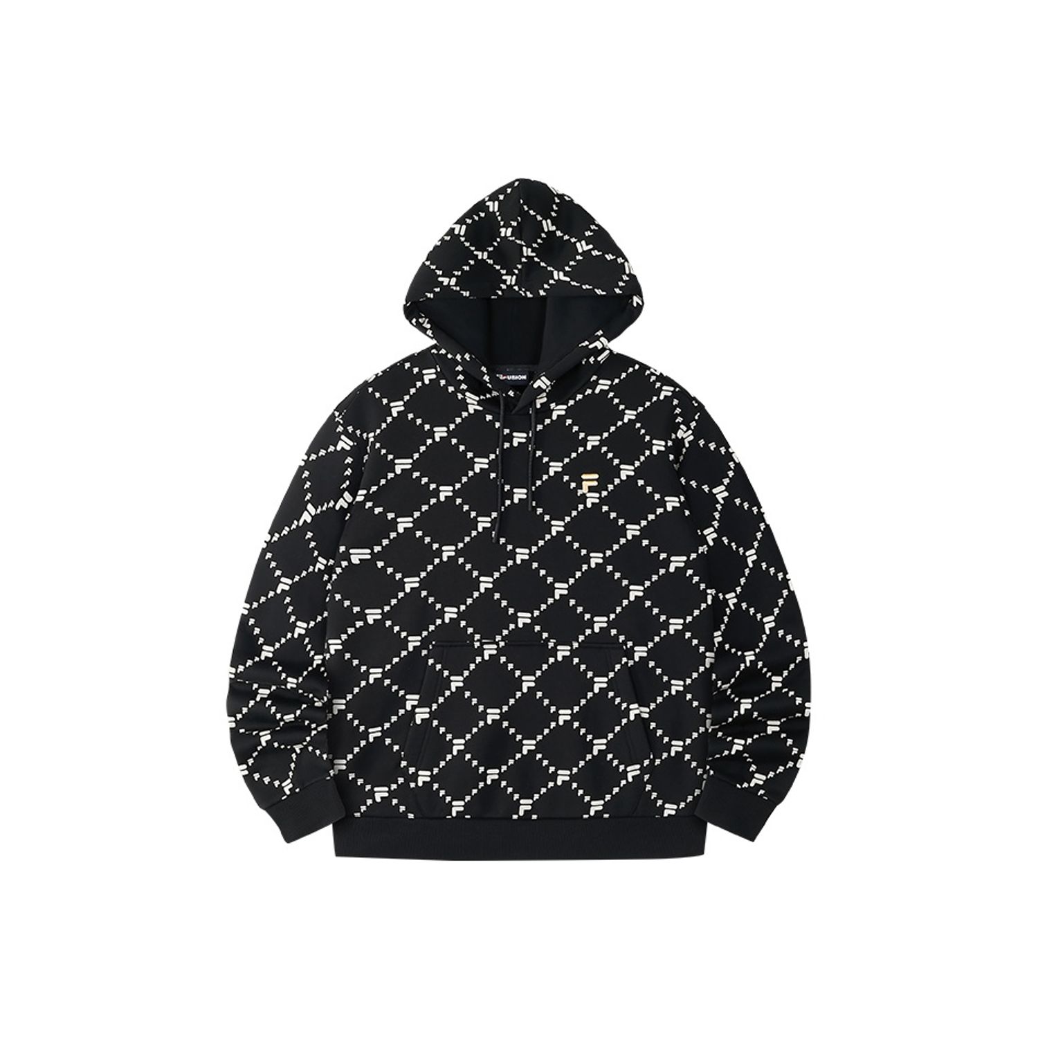 FILA FUSION Life FOB