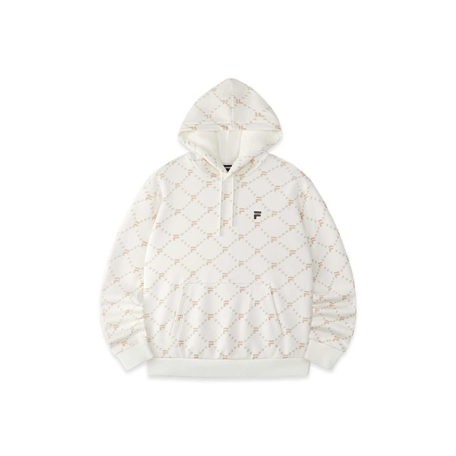 FILA FUSION FOB
