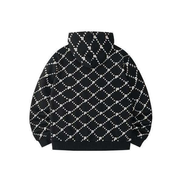 FILA FUSION Life FOB