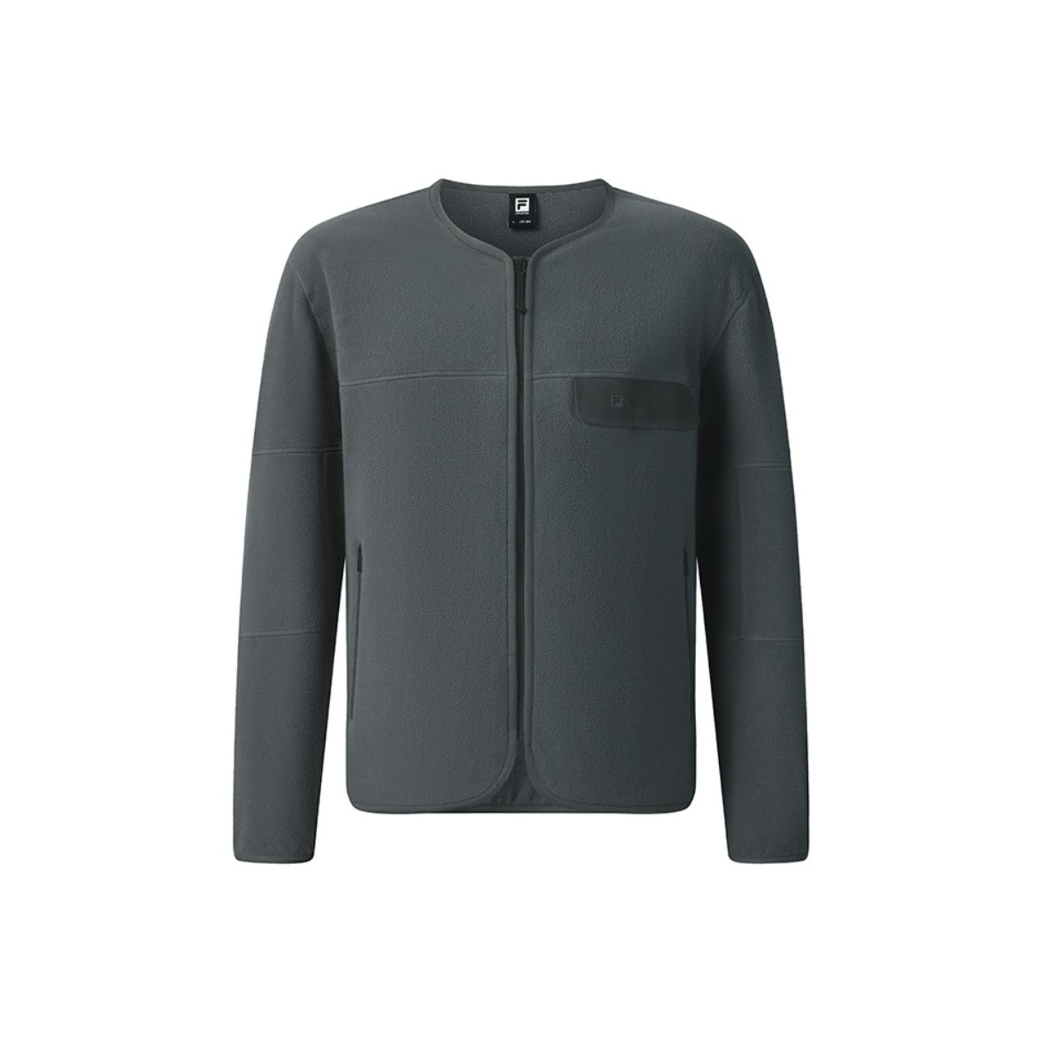 FILA Explorer Jacket