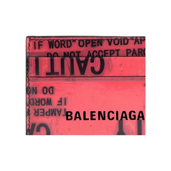 Balenciaga TAPE TYPE ()