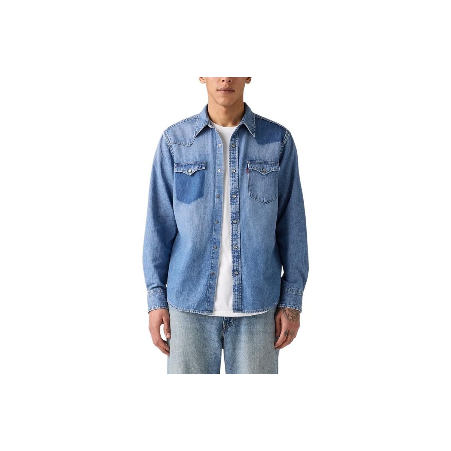 Levis