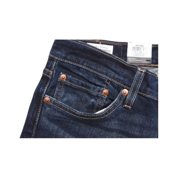 Levis
