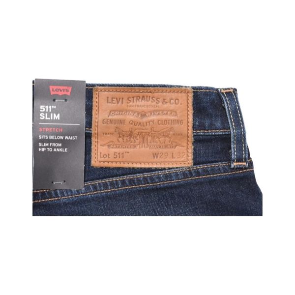 Levis